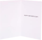 UK Greetings Mother's Day Card for Mum from your Son - Funny Design
