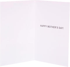 UK Greetings Mother's Day Card for Mum from your Son - Funny Design