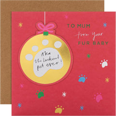 MUM FROM PETS 075