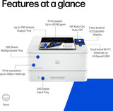 HP Laserjet Pro 4002dw