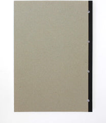 A4 Refill Feint Pad (Pack of 6)