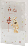 Auntie Bird table and mince pies-Auntie (75)