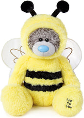 M9 Bee Plush