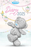 MTY A5 Diary 2025