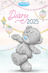 MTY A5 Diary 2025