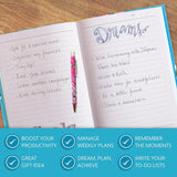 Queen Bee A5 Notebook