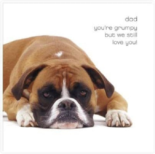 Humour Photographic Father's Day