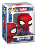 Marvel New Classics - Spiderman