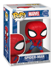 Marvel New Classics - Spiderman