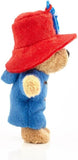 Classic Paddington Bear Key Chain