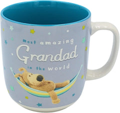 Boofle Mug Grandad