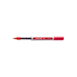 Uni-Ball UB-150 Eye Rollerball Pen Micro Red