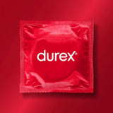 Durex Thin Feel Condoms 20 Pack