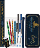 Harry Potter Stationery Set | Magical Writing Supplies for School & Gifts