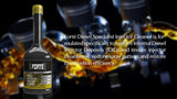 Forte Lubricants Car Diesel Fuel System Specialist Injector Cleaner - 400ml