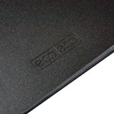 A4 Black 40-Pocket Presentation Display Book – 50% Recycled, Eco-Friendly & Durable