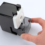 Rapesco Desktop Pencil Sharpener Model 64 Black