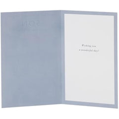 UK Greetings Birthday Card for Son - Cycling Design