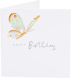 Birthday Greeting Card – Stylish & Versatile Design for Any Recipient