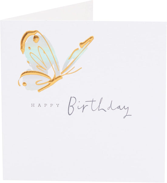 Birthday Greeting Card – Stylish & Versatile Design for Any Recipient