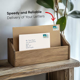 Christmas 2nd Class Stamps (8 Pack)