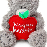 Teacher Apple