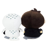 Better Together Harry and Hedwig Pair Soft Toy
