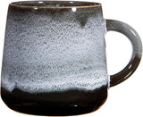 Midnight Mojave Glaze Mug