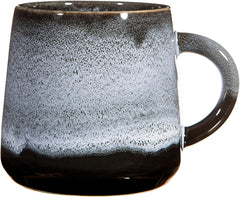 Midnight Mojave Glaze Mug