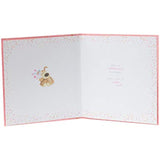 365 Days Lovelier Boofle Birthday Card