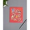 UK Greetings Disney 100 Greetings Card For Him/Her/Friend With Envelope - Hip Hip Hooray! Design