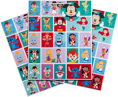 Disney Large Gift Bag - Pack of 3