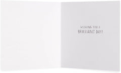 Cousin Happy Birthday Card