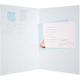 Hallmark Dad Father's Day Card 'Time to Celebrate' - Medium