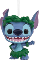 Hallmark Disney Lilo & Stitch Stitch Funko POP! Christmas Ornament