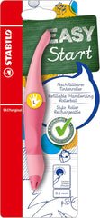 Ergonomic Rollerball - STABILO EASYoriginal Pastel - Left handed - pink blush