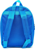 Sonic Winchester Bp Backpacks Blue One Size