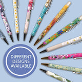TGSC - Ballpoint Pen Set - Klimt Design - 2-Pack Pens