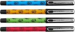 Helix Harry Potter Black Ink Pens – Pack of 4