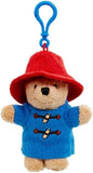Classic Paddington Bear Key Chain